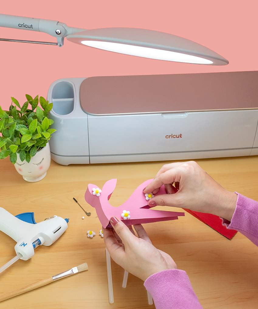 Cricut Bright 360 Crafting