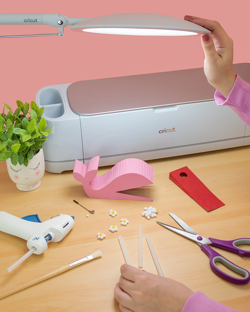 Your Guide To The Cricut Bright 360
