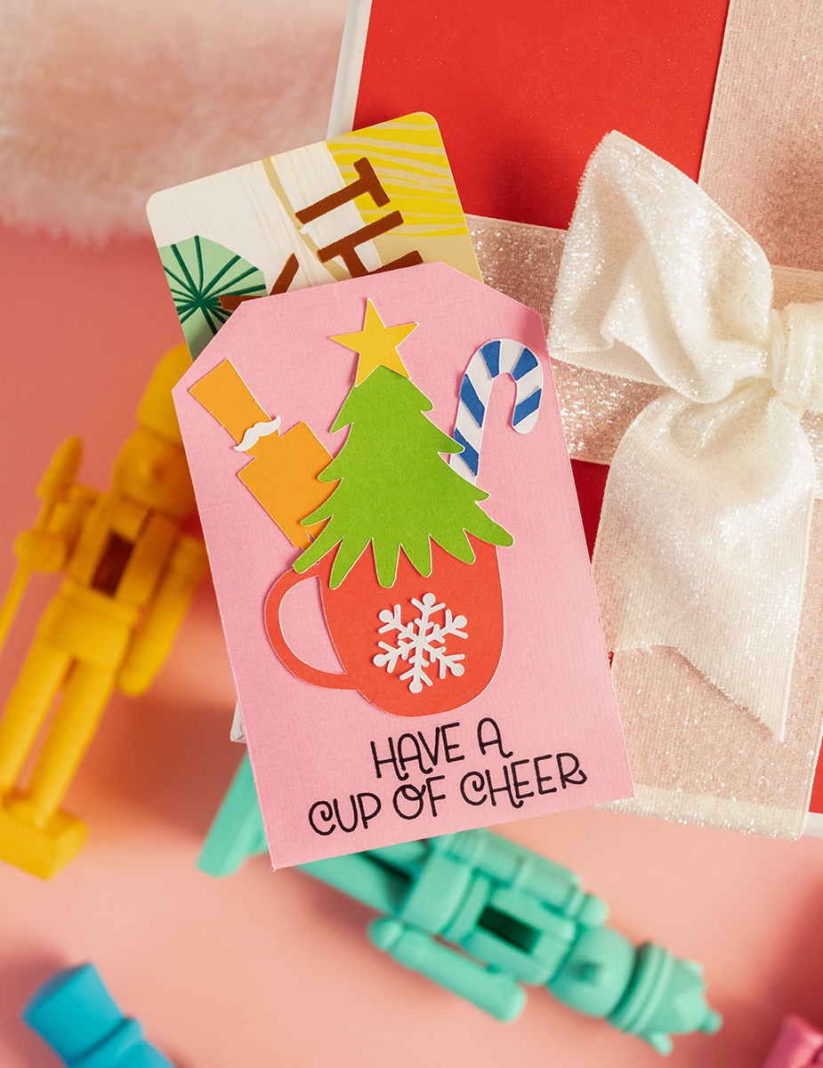 Free Printable Holiday Gift Card Holders – Let's DIY It All – With Kritsyn  Merkley