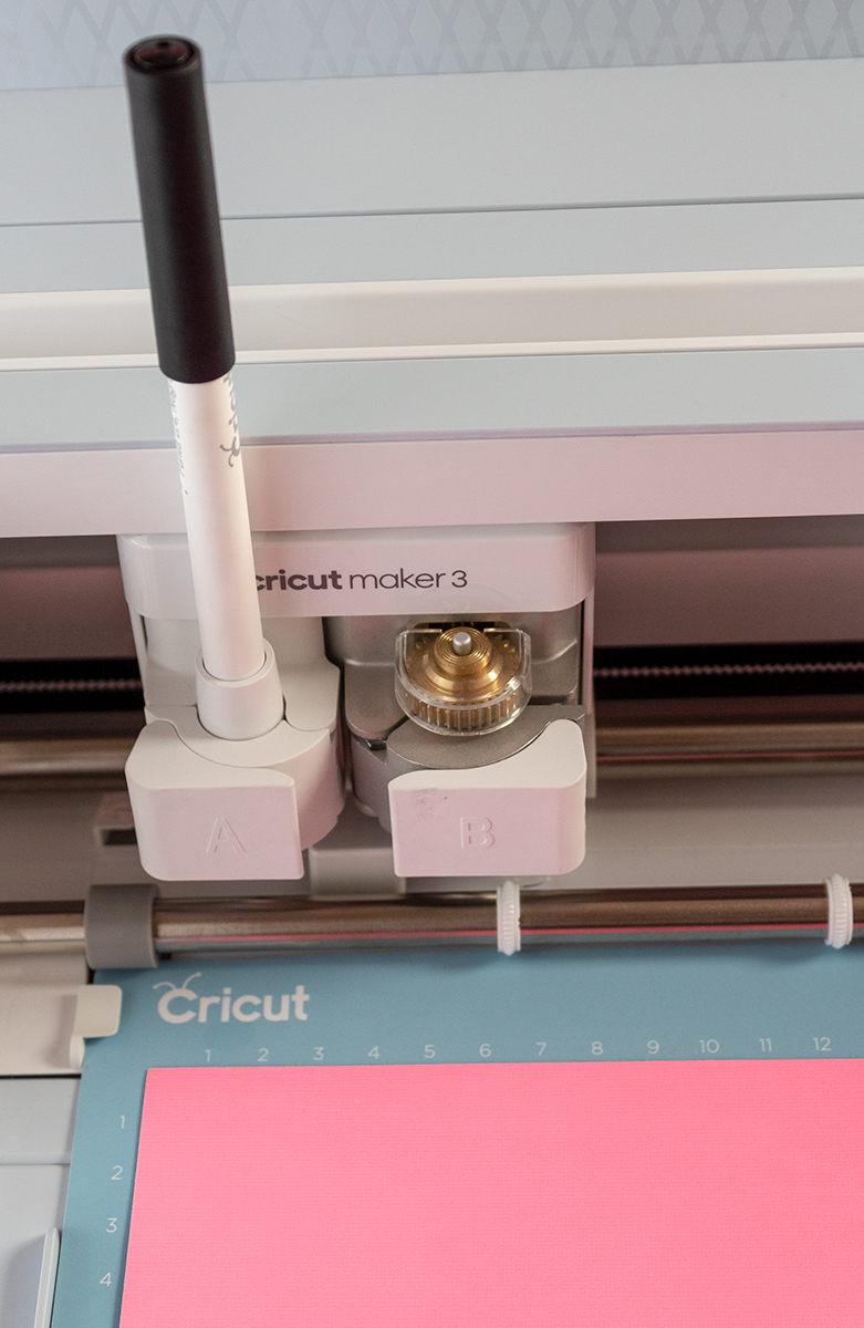 Cricut Maker 3 Picture