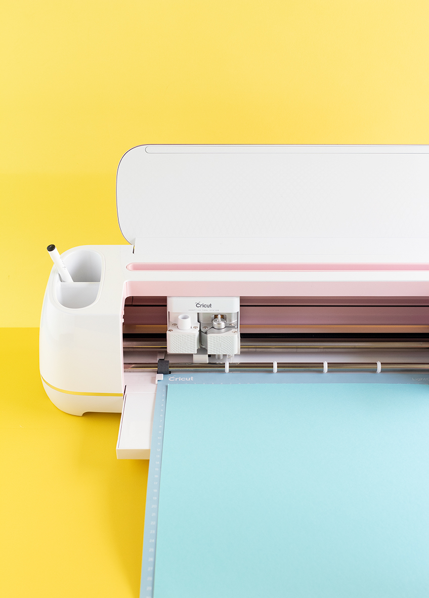 Cricut Maker Machine