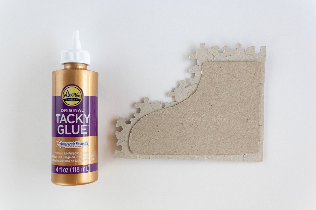 Turbo Tacky Glue Aleene's 2 Oz Bottle 